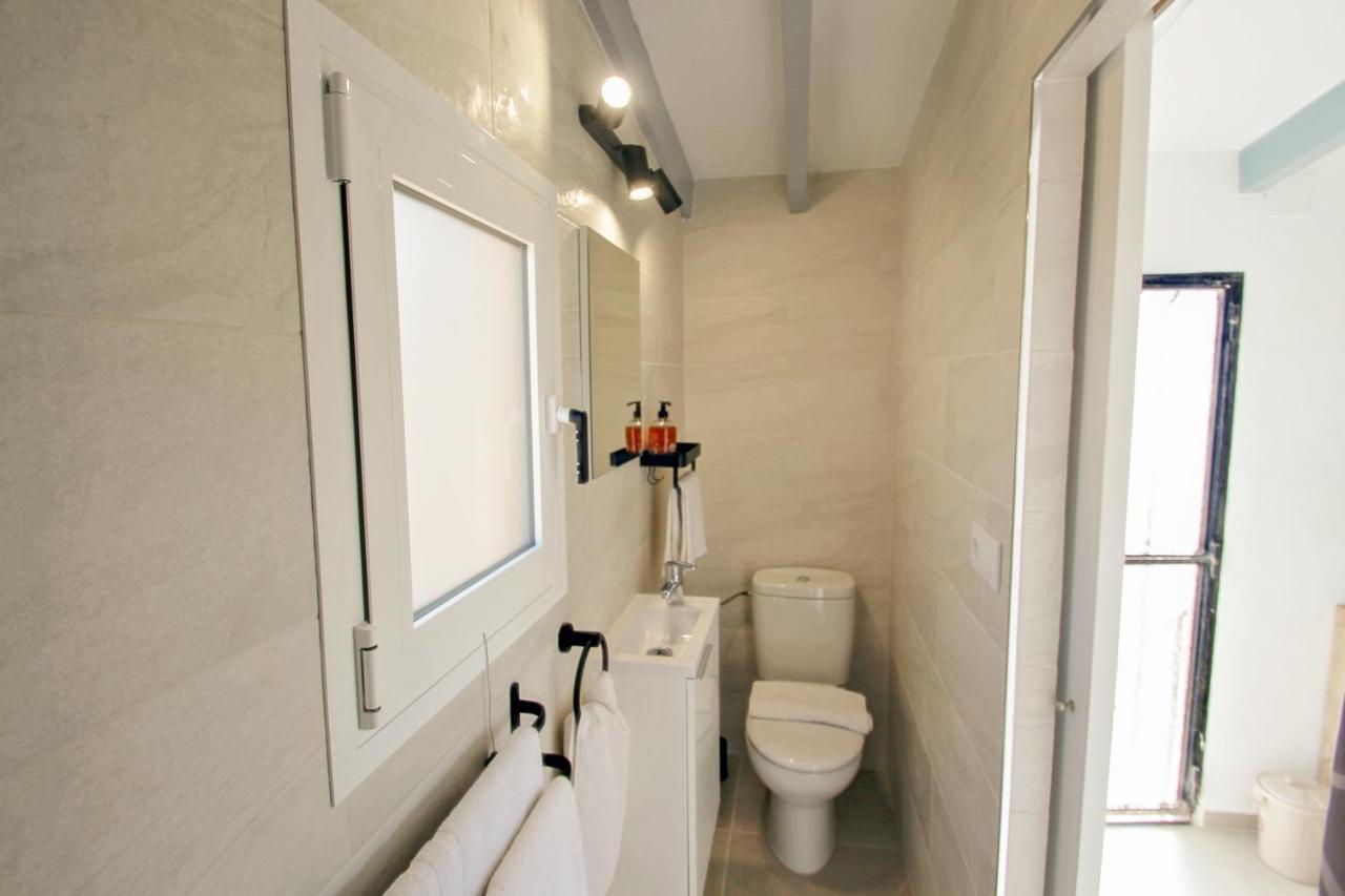 Cometa-86 - Villa With Private Pool Close To The Beach In Calpe Empedrola Exterior photo